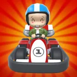 Bumper Racer.io icon