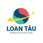 Loan Tàu icon