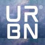 URBN.Yoga icon