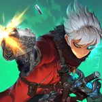 Devil Hunter Idle icon