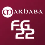 Marhaba - Fan Genie icon