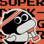 SuperDuckling - Workout Game icon