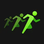 Sports Team Fitness Dashboard icon