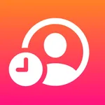 TimeSheetClock icon