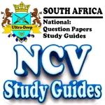 TVET NCV Study Guides icon