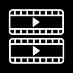 VideoGrid icon