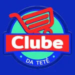 Clube da Tetê icon