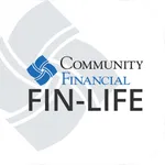 CFCU Fin-Life icon