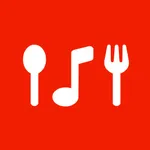 Crunchy - Food White Noise icon