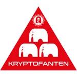 Secure Kryptofanten icon