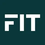 FitFluencer App icon