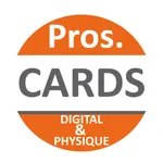 ProsCards icon