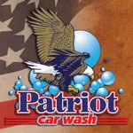 Patriot Car Wash icon