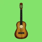 3D Guitar Tuner icon