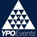 YPO Events icon