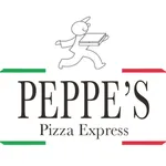 Peppe's Pizza Express icon