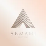 Armani Residence Raja Uda icon