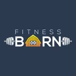 Fitness Barn icon