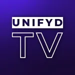 UNIFYD TV icon