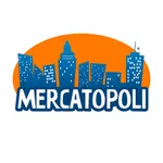 Mercatopoli icon