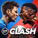 Live Penalty Clash icon