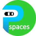 Parking Spaces App icon