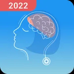 Headache Diary Test Treatment icon