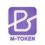 PriBank Mobile Token icon