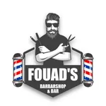 Fouad's Barber Shop icon