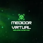 Medidor Virtual icon