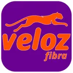 VelozFibra icon