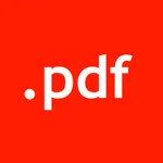 Super PDF: Editor,Reader,Maker icon