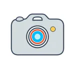 Capsule Camera App icon