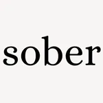 soberTracker icon