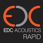 EDC Acoustics Rapid icon