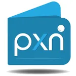 Pxn Ewallet icon