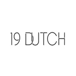 19 Dutch icon