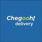 Chegooh! Delivery icon