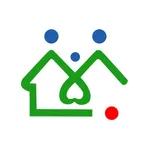 社区管理系统 icon