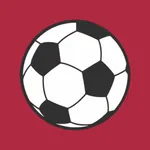 Futebol da Copa icon