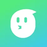 Chirp: Chat & Share icon