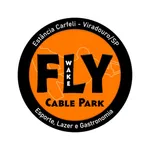 Fly Wake Cable Park icon