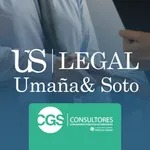 US LEGAL & CGS icon