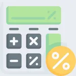 Tip Calculator Watch&Phone icon