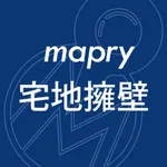 mapry宅地擁壁 icon