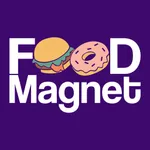 Food Magnet : Vendor icon