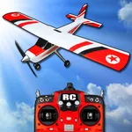 Real RC Flight Sim 2023 Online icon