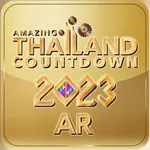 ARAmazingThailandCountdown2023 icon