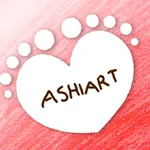 ASHIART icon