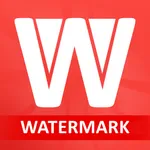 Add Watermark to Video & Photo icon